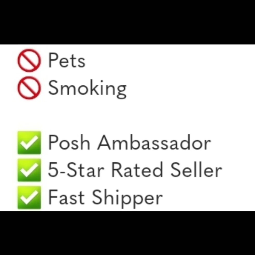 NWT!!!!! 𝙁𝙍𝙀𝙀 𝙋𝙀𝙊𝙋𝙇𝙀 𝘾𝘼𝙈𝘿𝙀𝙉 𝘽𝙇𝘼𝘾𝙆 𝙎𝙄𝙕𝙀 SMALL - Picture 10 of 11